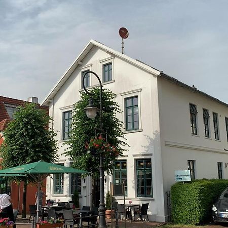 Schloss Blick Bredendiek Jever Dış mekan fotoğraf